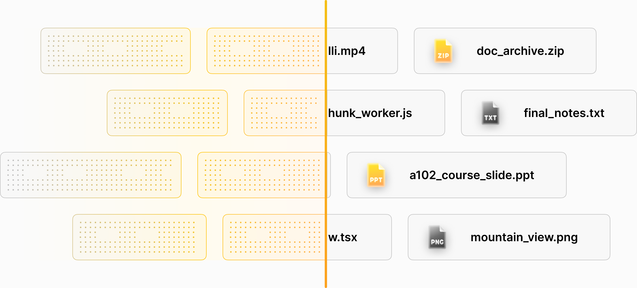 DTLS 1.3 end-to-end encryption - bank-level security for P2P file transfers